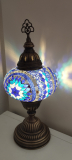 Tischlampe Morgenland, 3er, BlueBall